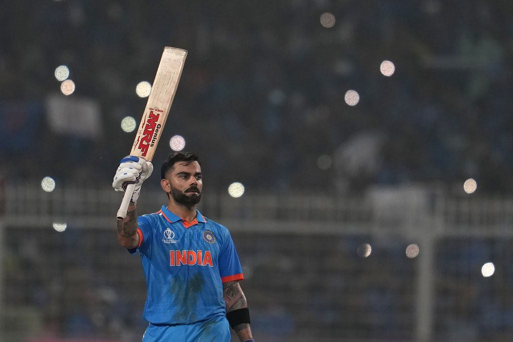 'Yes, He Is Selfish!' Did Venkatesh Prasad Blame Virat Kohli For His 121-Ball Century?